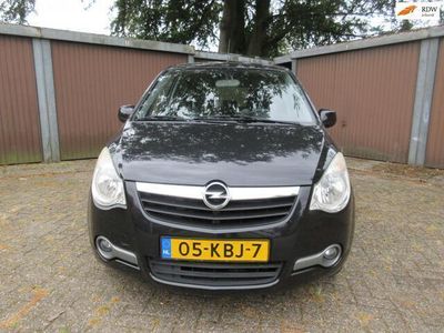 Opel Agila