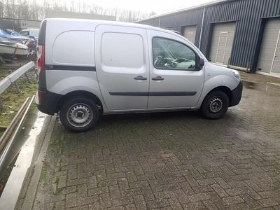 Gebruikt 2016 Renault Kangoo | € 6.500 (Eerlijke prijs)