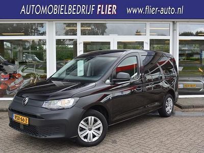 VW Caddy Maxi