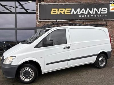 Occasion 2011 Mercedes 320 Sedan | € 4.250 (Goede deal)