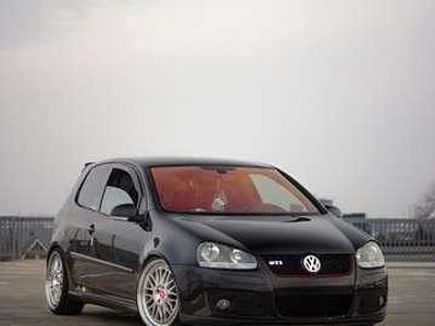 VW Golf VI