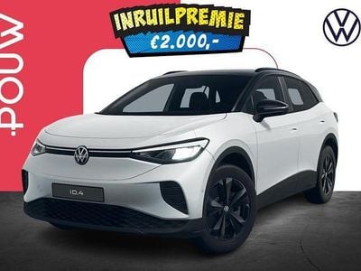 Nieuw 2025 VW ID.4 Pro SUV | € 46.250 (Eerlijke prijs)