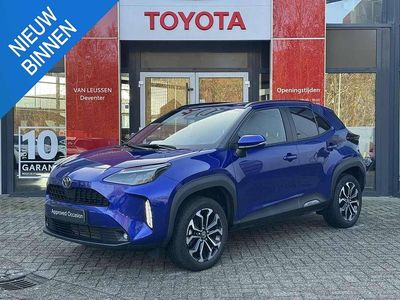 Occasion 2024 Toyota Yaris Cross Edition SUV | € 27.900 (Eerlijke prijs)