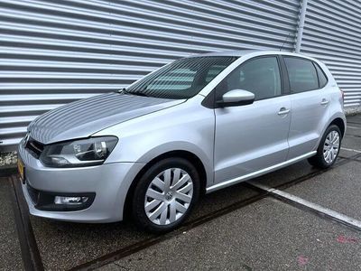 tweedehands VW Polo 1.4-16V