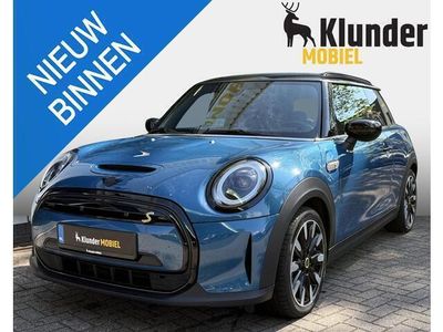 Mini Cooper SE