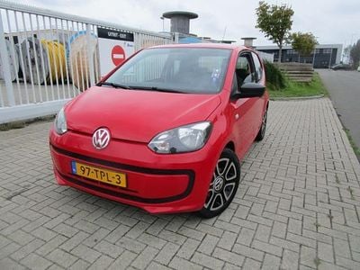 VW up!