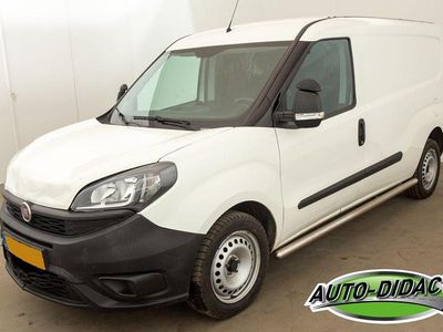 Occasion Fiat Doblò 2022 Wit MPV