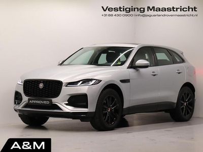 tweedehands Jaguar F-Pace 2.0 P400e PHEV SE