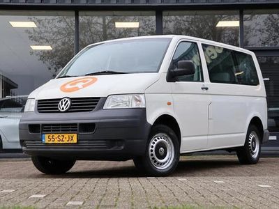 VW Transporter