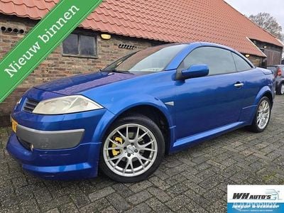 Gebruikt 2004 Renault Mégane II Coupé | € 1.350