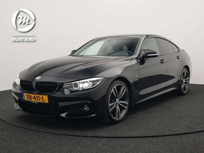 BMW 420 Gran Coupé