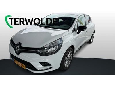 Renault Clio IV