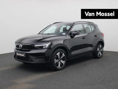 Zwart Occasion 2022 Volvo XC40 Core SUV | € 28.900 (Goede deal)