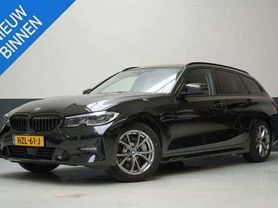 BMW 330e