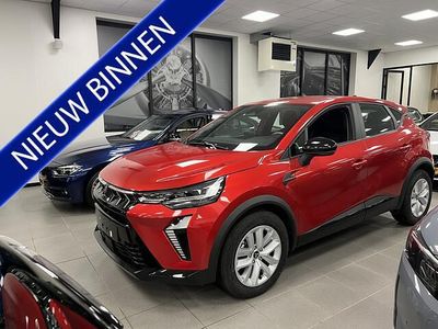 Rood Gebruikt 2025 Mitsubishi ASX Edition SUV | € 29.750 (Eerlijke prijs)