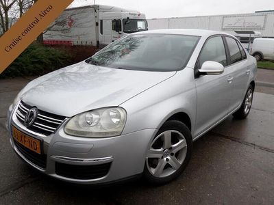 tweedehands VW Jetta 1.6 Trendline