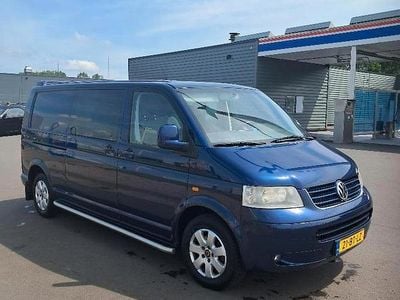 VW T5