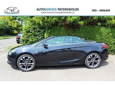 Opel Cascada