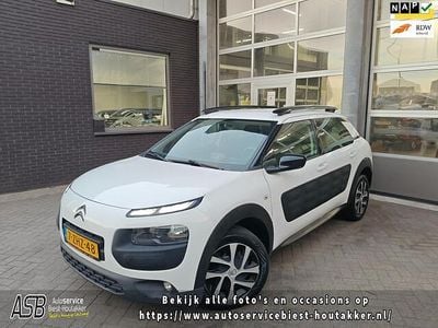 Citroën C4 Cactus