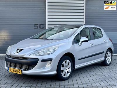 tweedehands Peugeot 308 1.6 VTi XS Pano/Clima/Apk