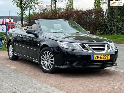 Saab 9-3 Cabriolet