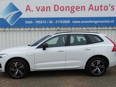 tweedehands Volvo XC60 2.0 RECHARGE T8 R-DESIGN,360.Pano.ACC.Trhaak,Keyless