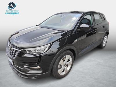 tweedehands Opel Grandland X 1.6 Turbo Hybrid Elegance PLUG IN / PHEV / VERLENG