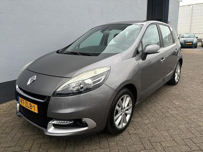 Renault Scénic III