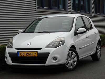 Renault Clio II