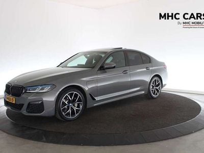 BMW 530e