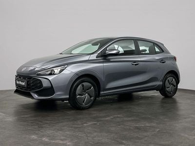 MG MG3
