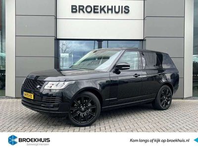 tweedehands Land Rover Range Rover 5.0 V8 SC Vogue