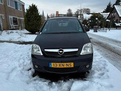 Gebruikt 2007 Opel Meriva MPV | € 1.200 (Goede deal)