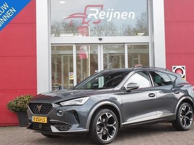 Occasion Cupra Formentor 150 PK (110 kW) 2023 Grijs SUV