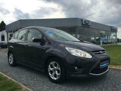 tweedehands Ford C-MAX 1.6 TDCi Trend