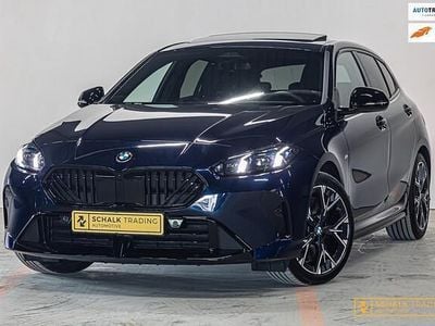 Occasion BMW 123 M Sport 204 PK (150 kW) 2025 Blauw Hatchback