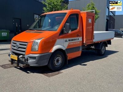 VW Crafter