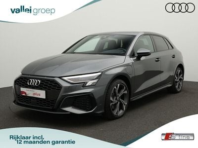 Audi A3 Sportback e-tron