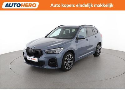 Occasion BMW X1 136 PK (100 kW) 2022 SUV