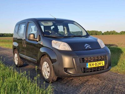 Citroën Nemo
