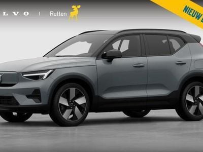 Overige Nieuw 2025 Volvo EX40 Plus SUV | € 57.885 (Iets duurder)