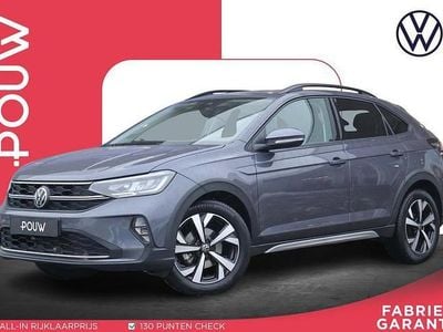 Grijs Gebruikt 2025 VW Taigo Edition SUV | € 27.900 (Goede deal)