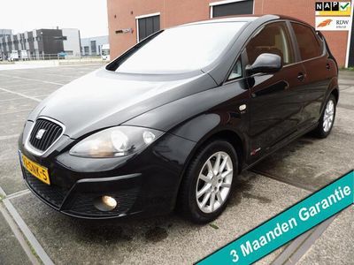 tweedehands Seat Altea 1.4 TSI Businessline COPA veel optie's 1ste eigenaar