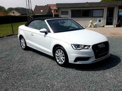 tweedehands Audi A3 1.4 TFSI Attraction