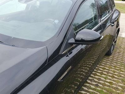 Renault Mégane GrandTour