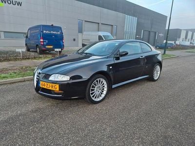 Gebruikt 2008 Alfa Romeo GT Coupé | € 3.450 (Iets duurder)