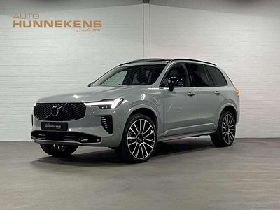 Grijs Nieuw 2025 Volvo XC90 Ultra SUV | € 83.890 (Eerlijke prijs)