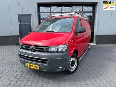 VW T5