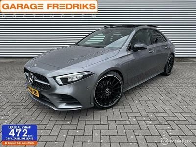 Mercedes A200