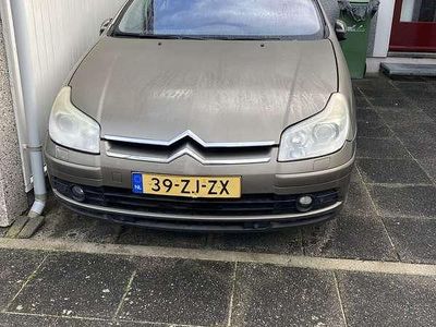 Occasion Citroën C5 140 PK (102 kW) 2008 Bruin Hatchback